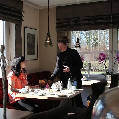 Aparthotel Saatmann Garni Ahrenshoop Luaran gambar
